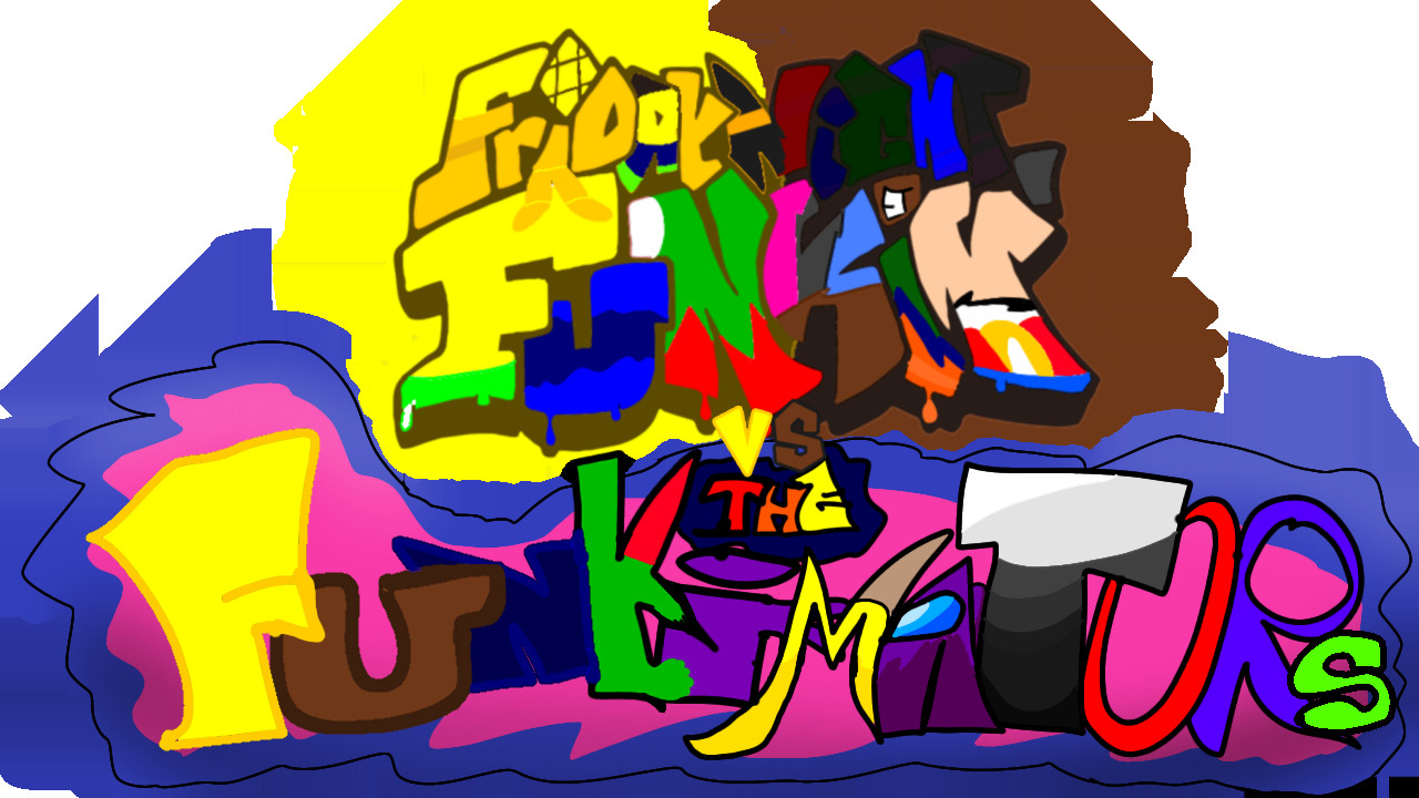 Fnf Vs The Funkimators