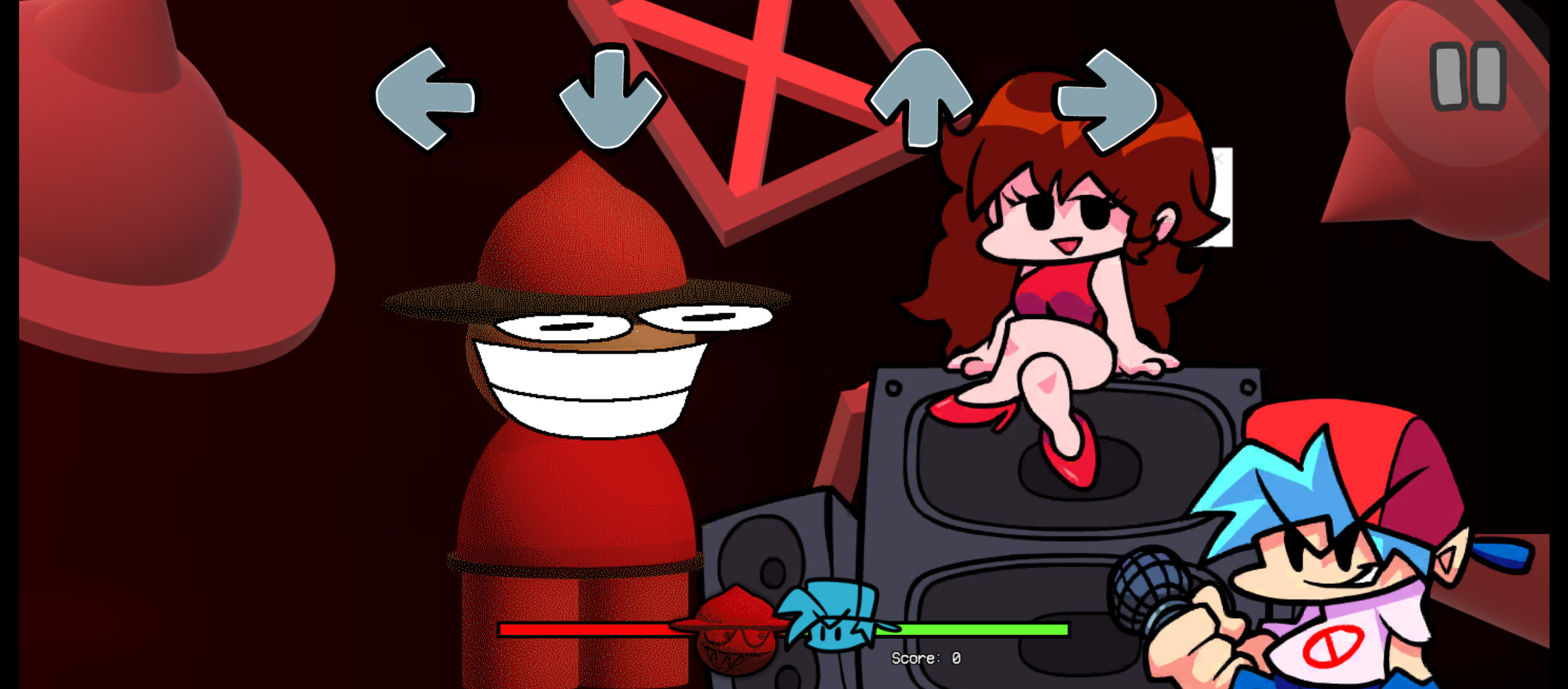 Unfairness port v slice update