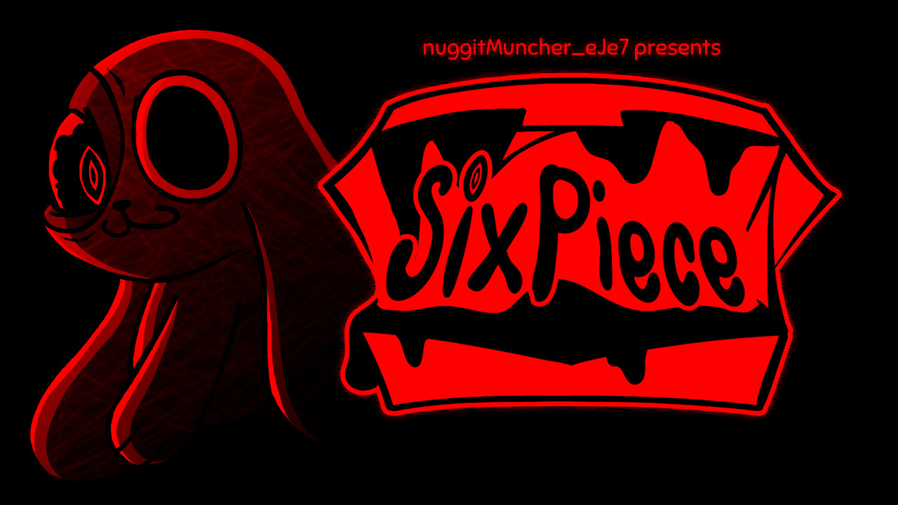 FNF Six Piece