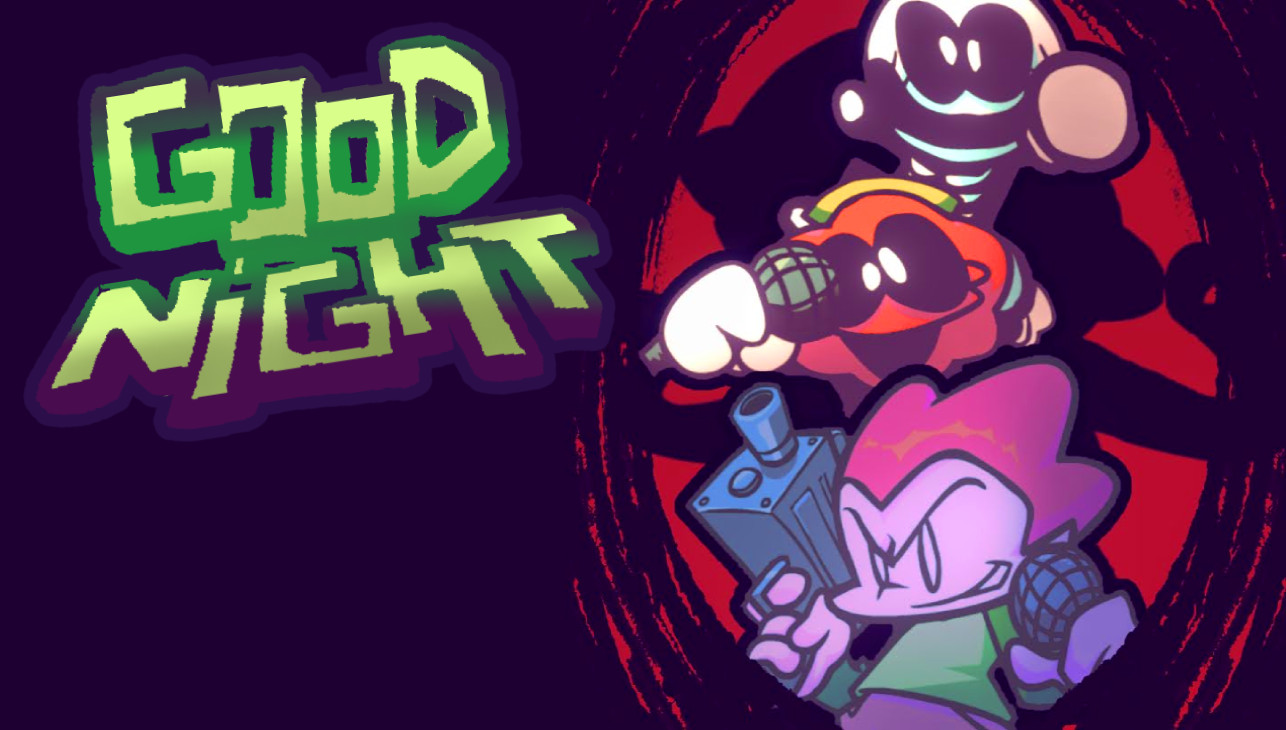 GoodNight - Pico Mix( Especial de Halloween ) 2025