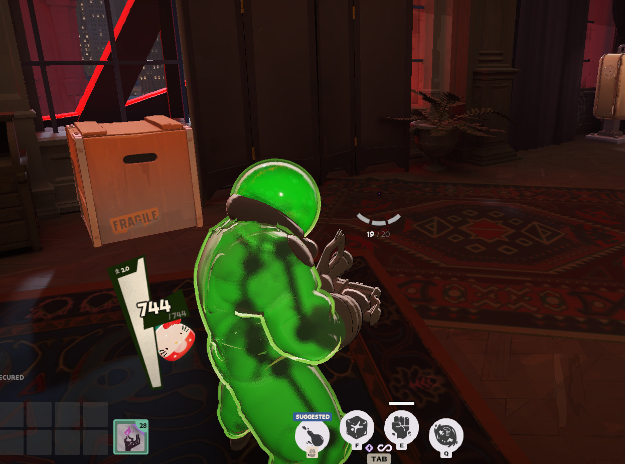 Hello Kitty Soul Container screenshot