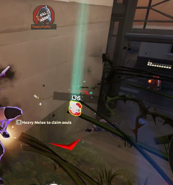 Hello Kitty Soul Container screenshot