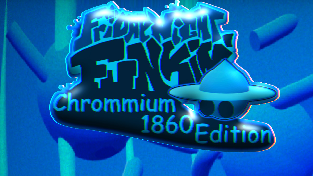 Chrommium1860 edition V1.524502394242586895
