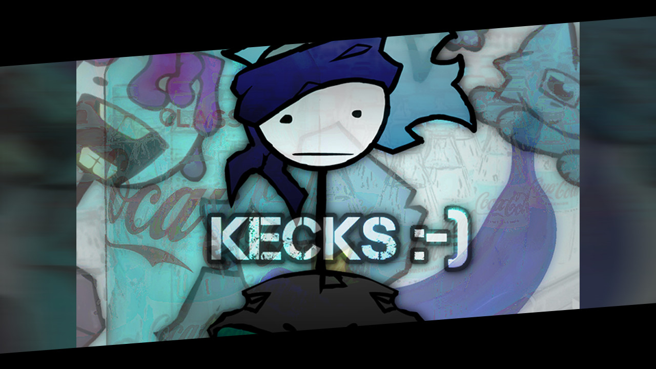fnf: colowsky kecks