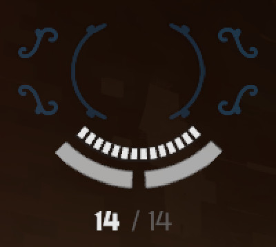 Show Ammo Ticks screenshot