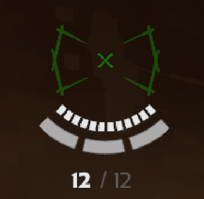 Show Ammo Ticks screenshot