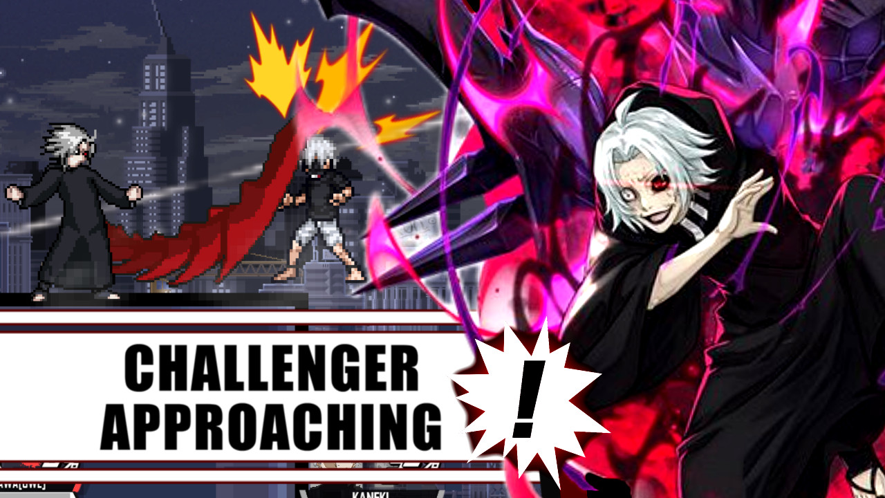 SENSITIVE CONTENT] Takizawa/T-OWL(Tokyo Ghoul:re)[CMC+V8] Mod for