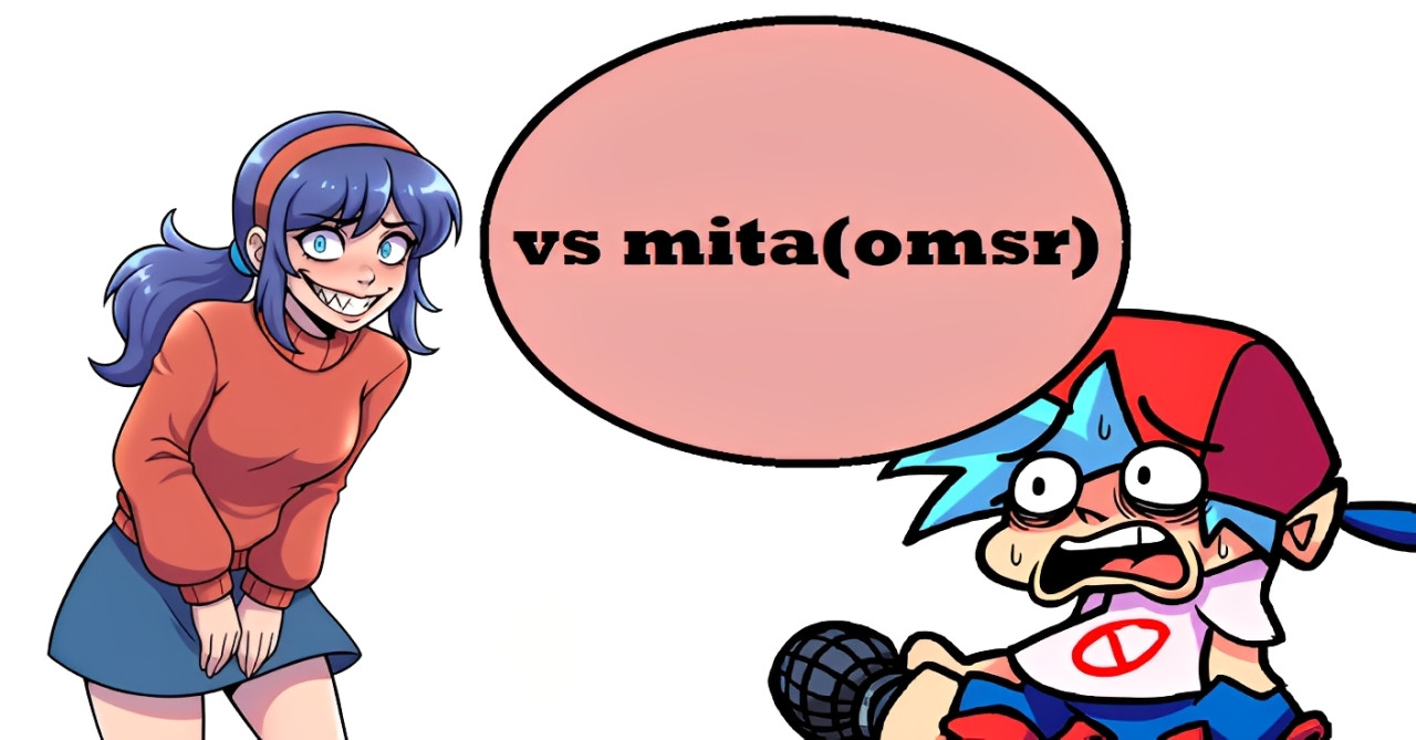 vs mita(omsr)