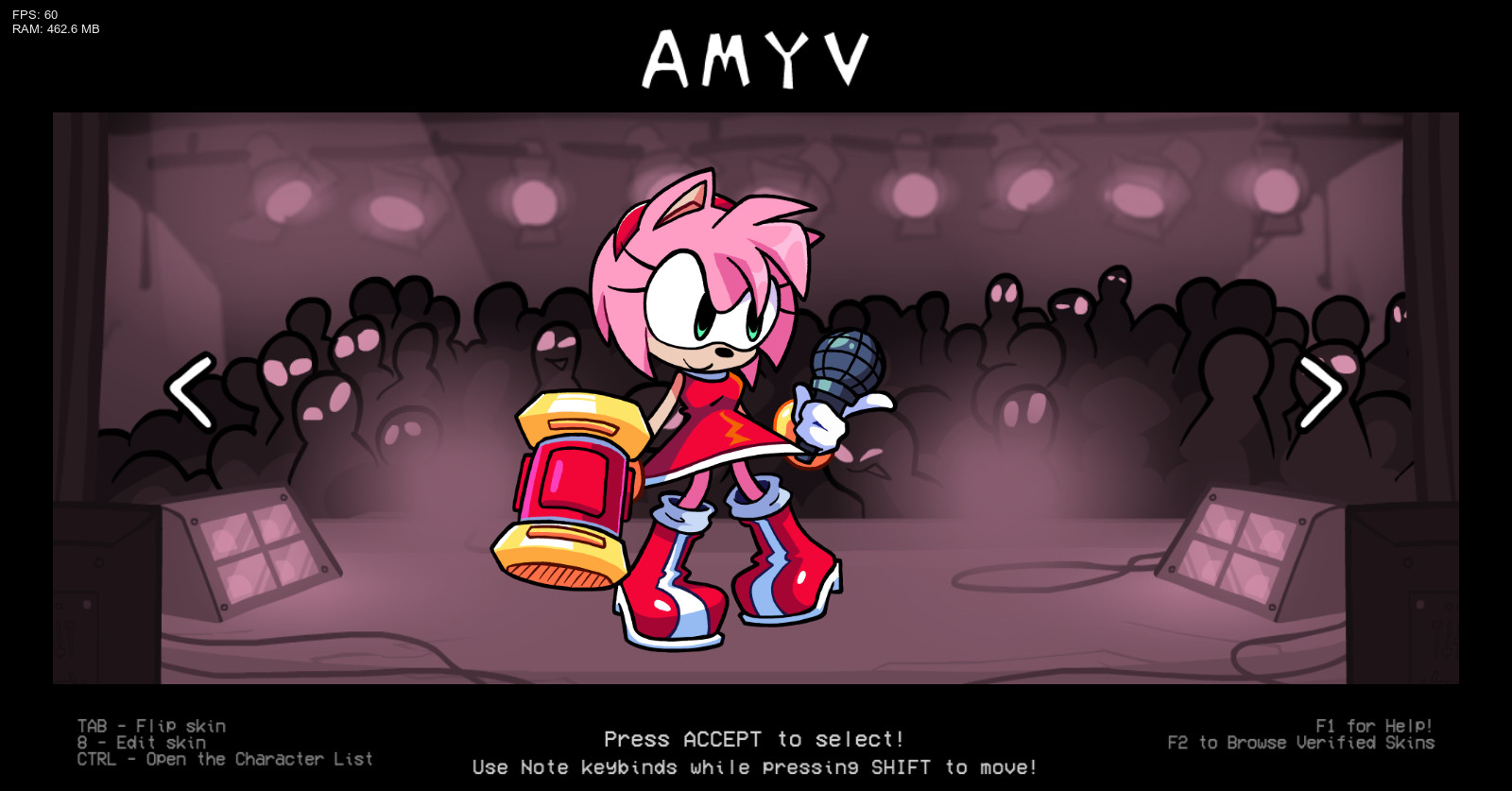 Spirits Of Hell V2 Skins Psych Online