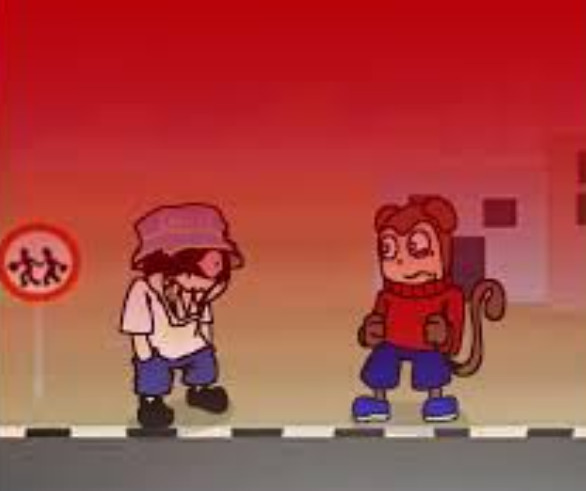 EVIL13 OFFICIAL MOD
