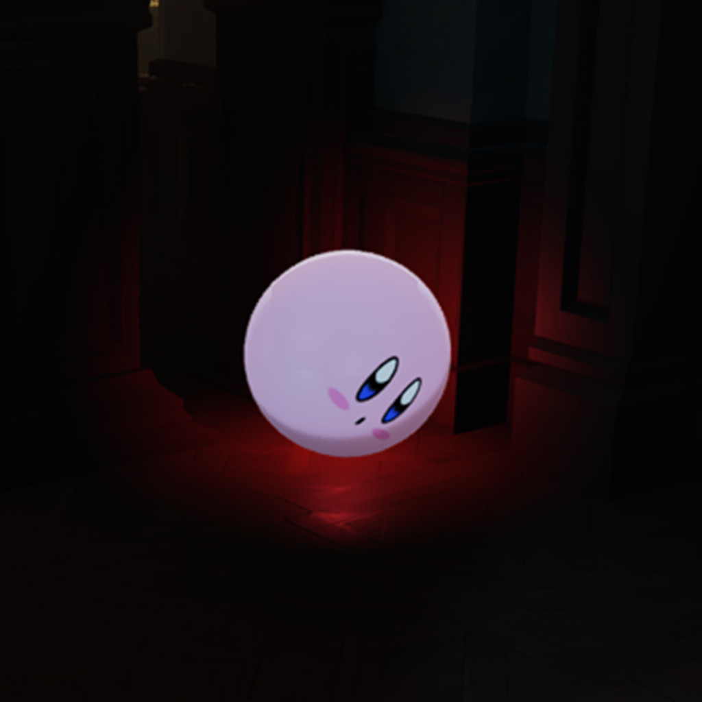 kirby_container screenshot