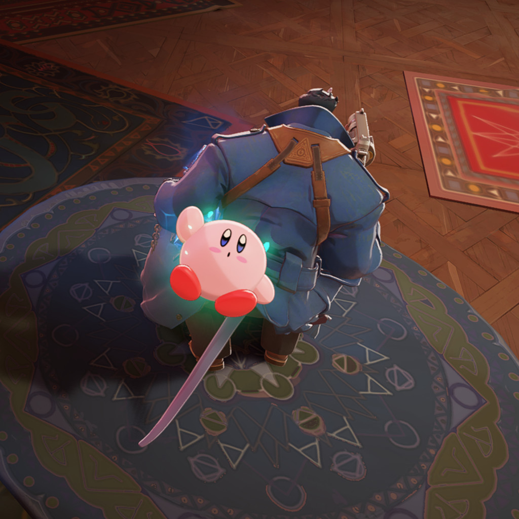 kirby_container screenshot