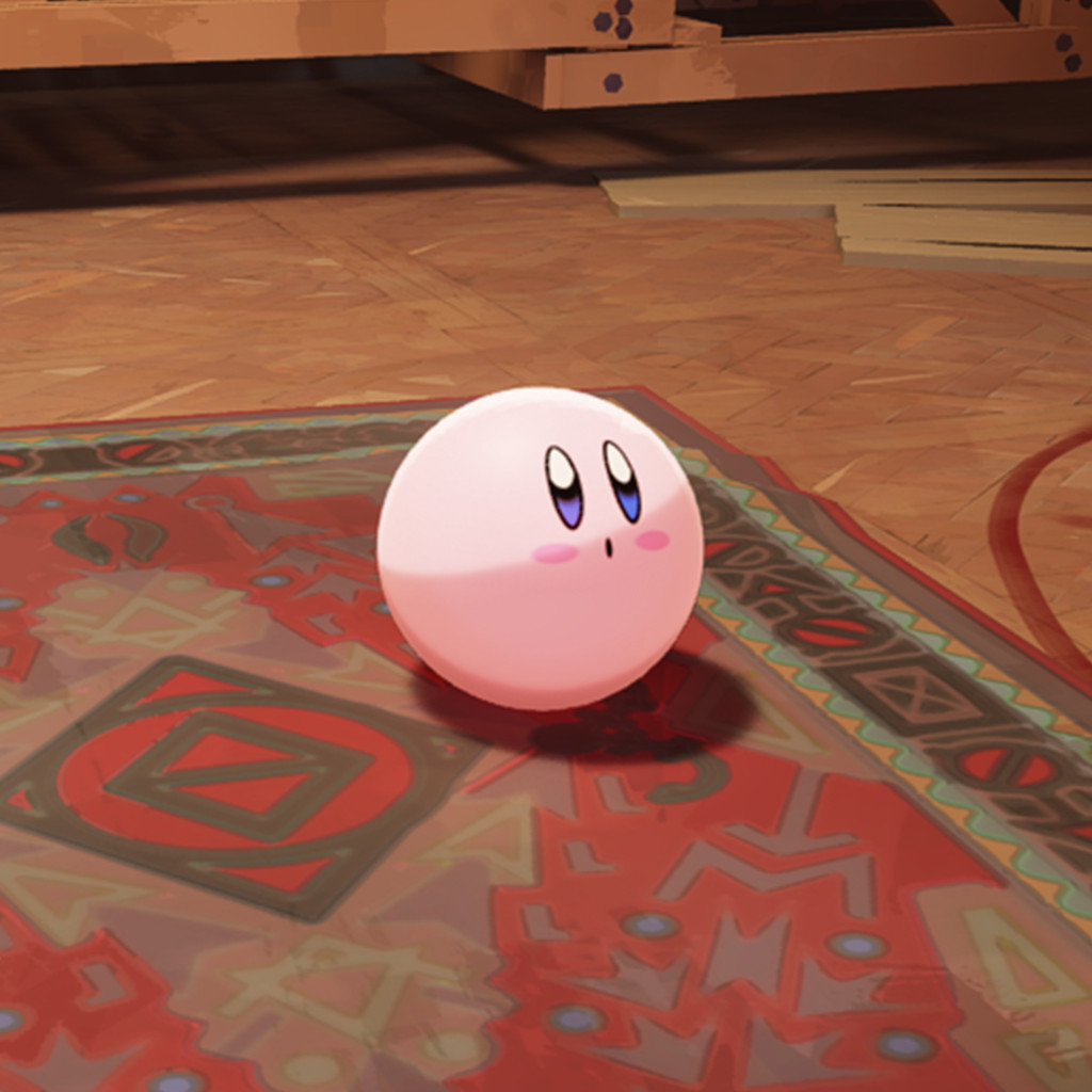 kirby_container screenshot