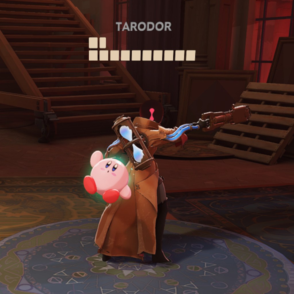 kirby_container screenshot