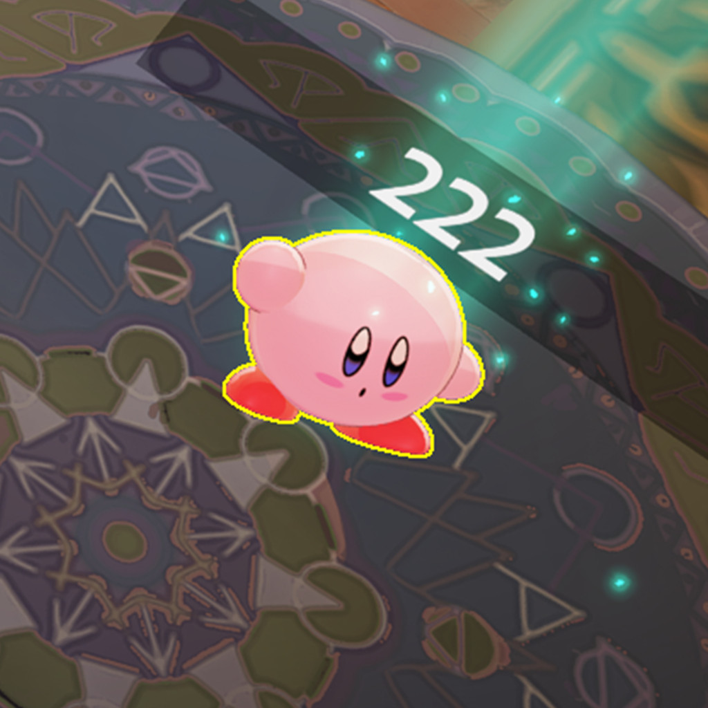kirby_container screenshot