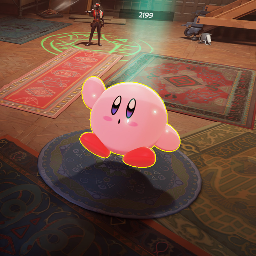 kirby_container screenshot