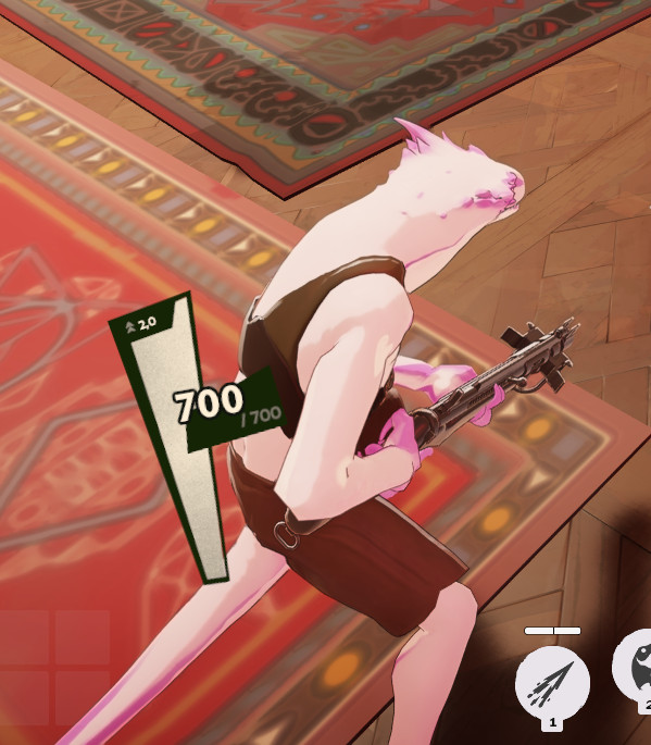 Lovely Viper screenshot