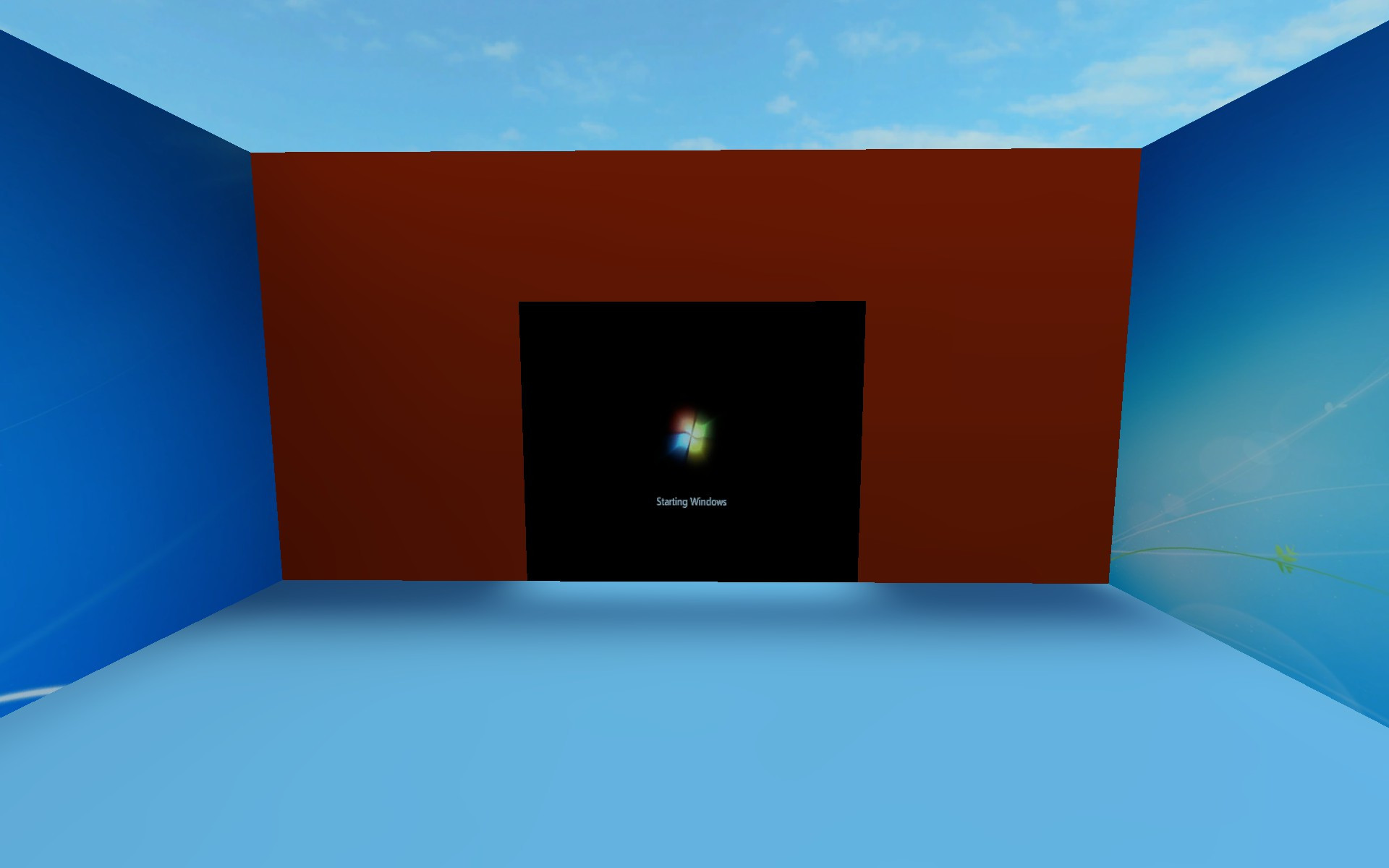 dr_windows_7 Mod for Team Fortress 2 | TF2 Mods
