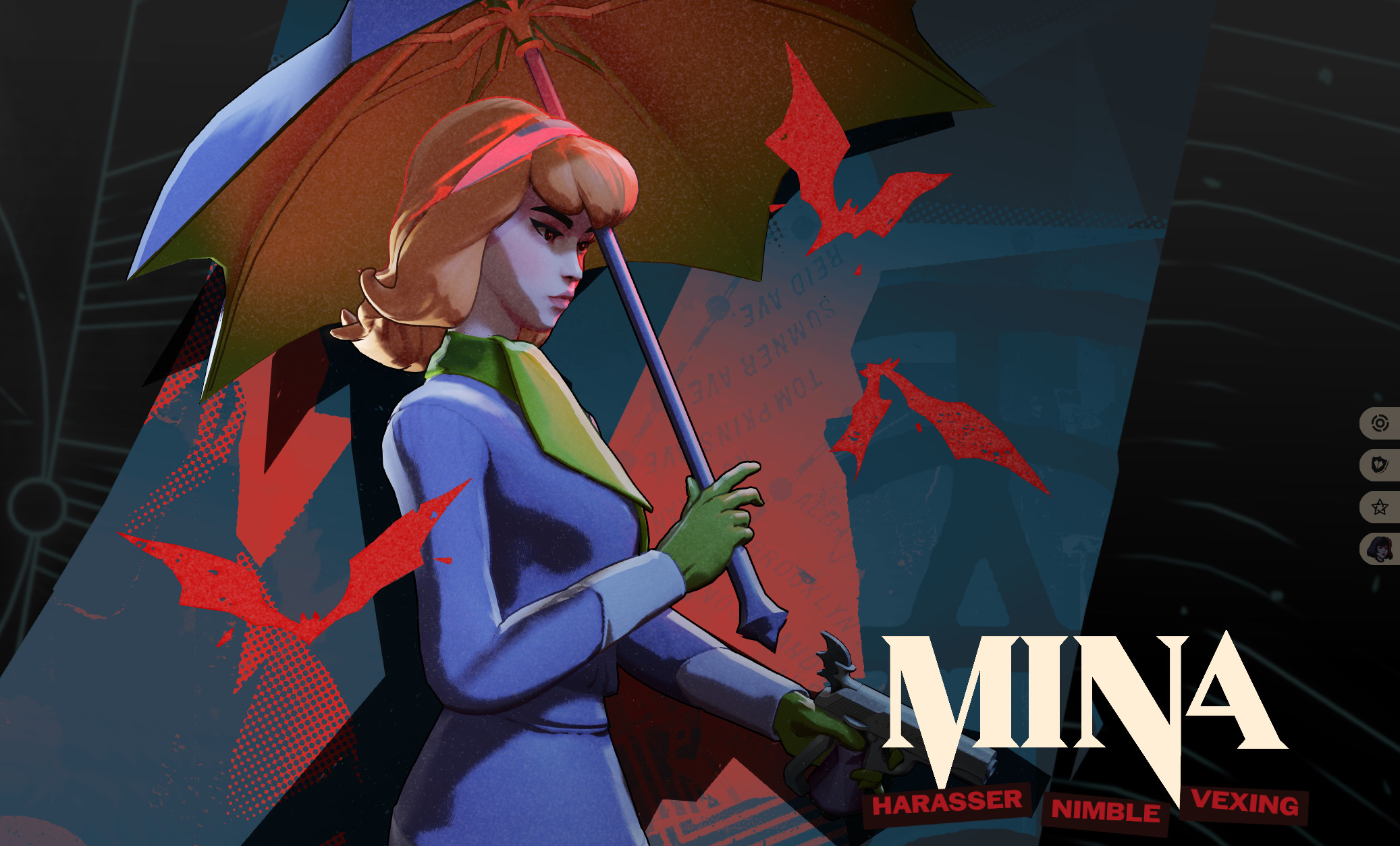 Daphne Mina Halloween Costume screenshot