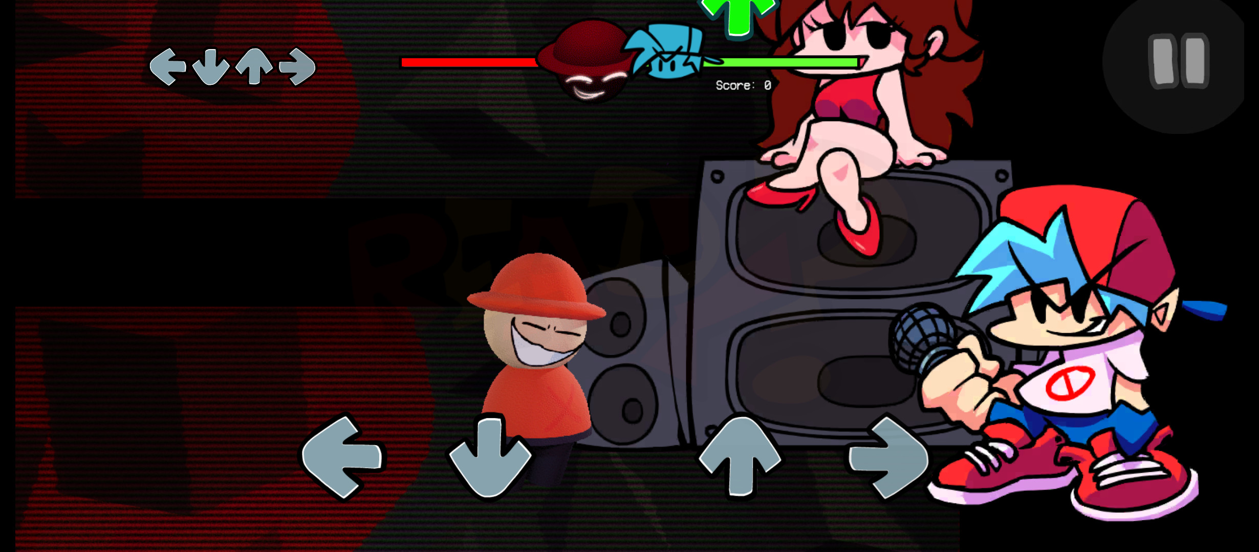 Faker v slice port for mobile and pc