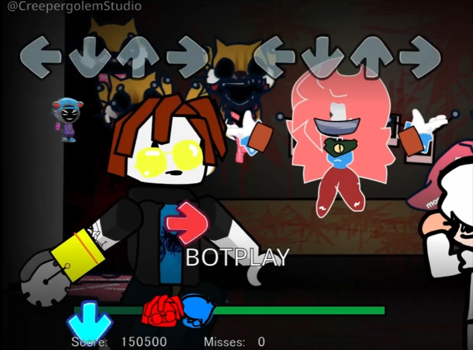 SHUCKS BACKDOOR