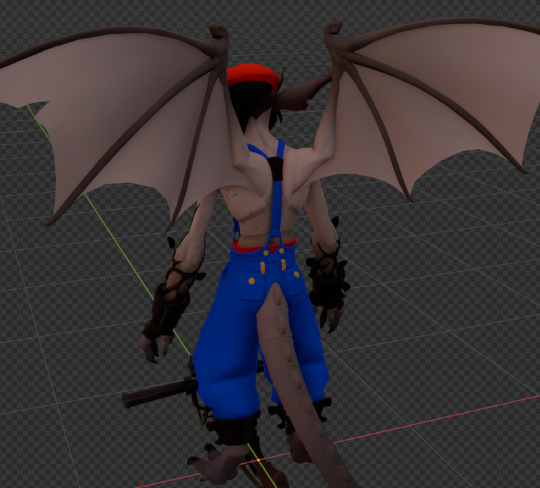 Super Ivy Bros screenshot