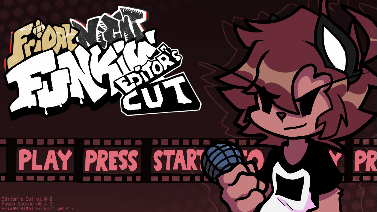Editor's Cut V-Slice Port (WIP)