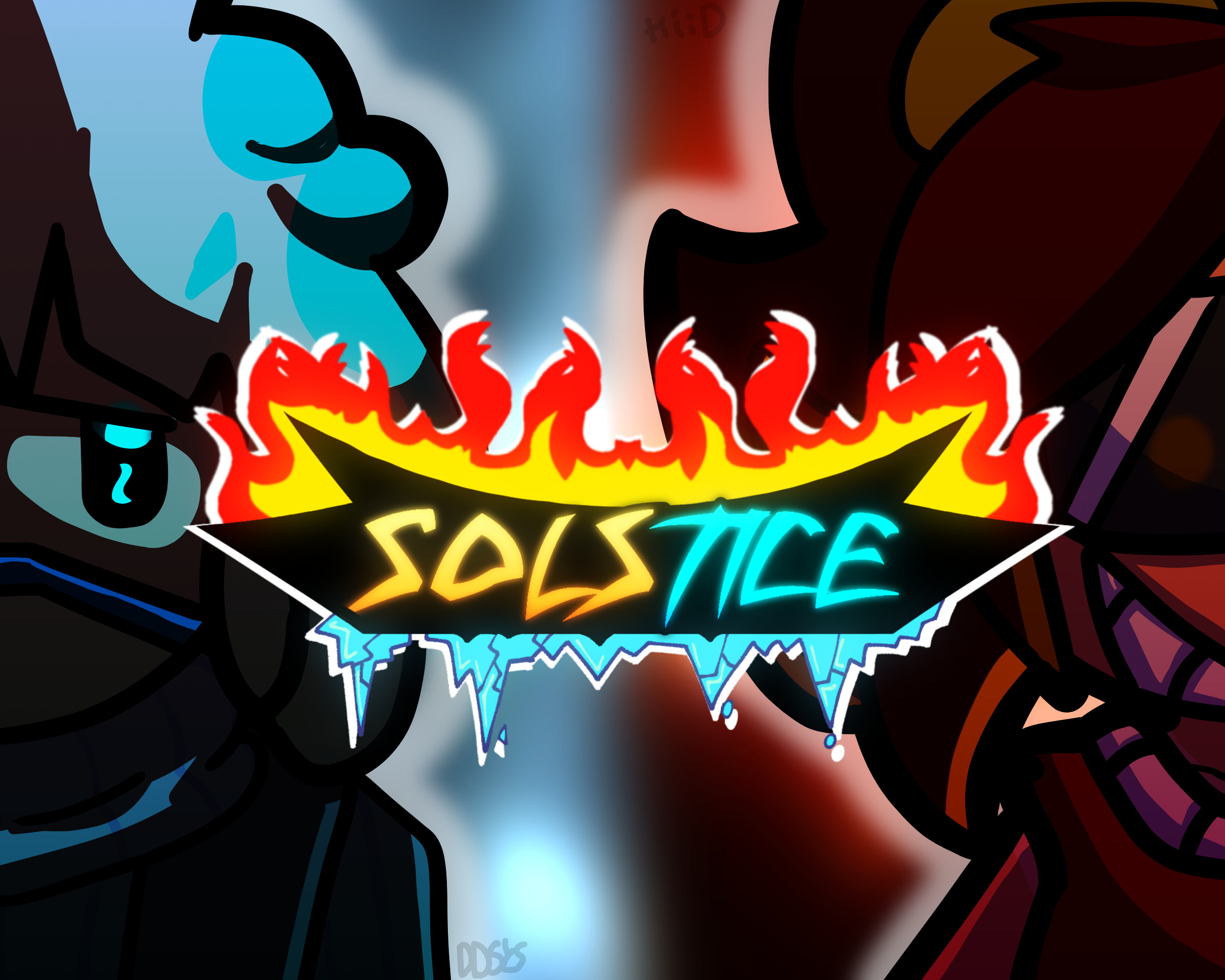 SOLSTICE (4 hour demo)