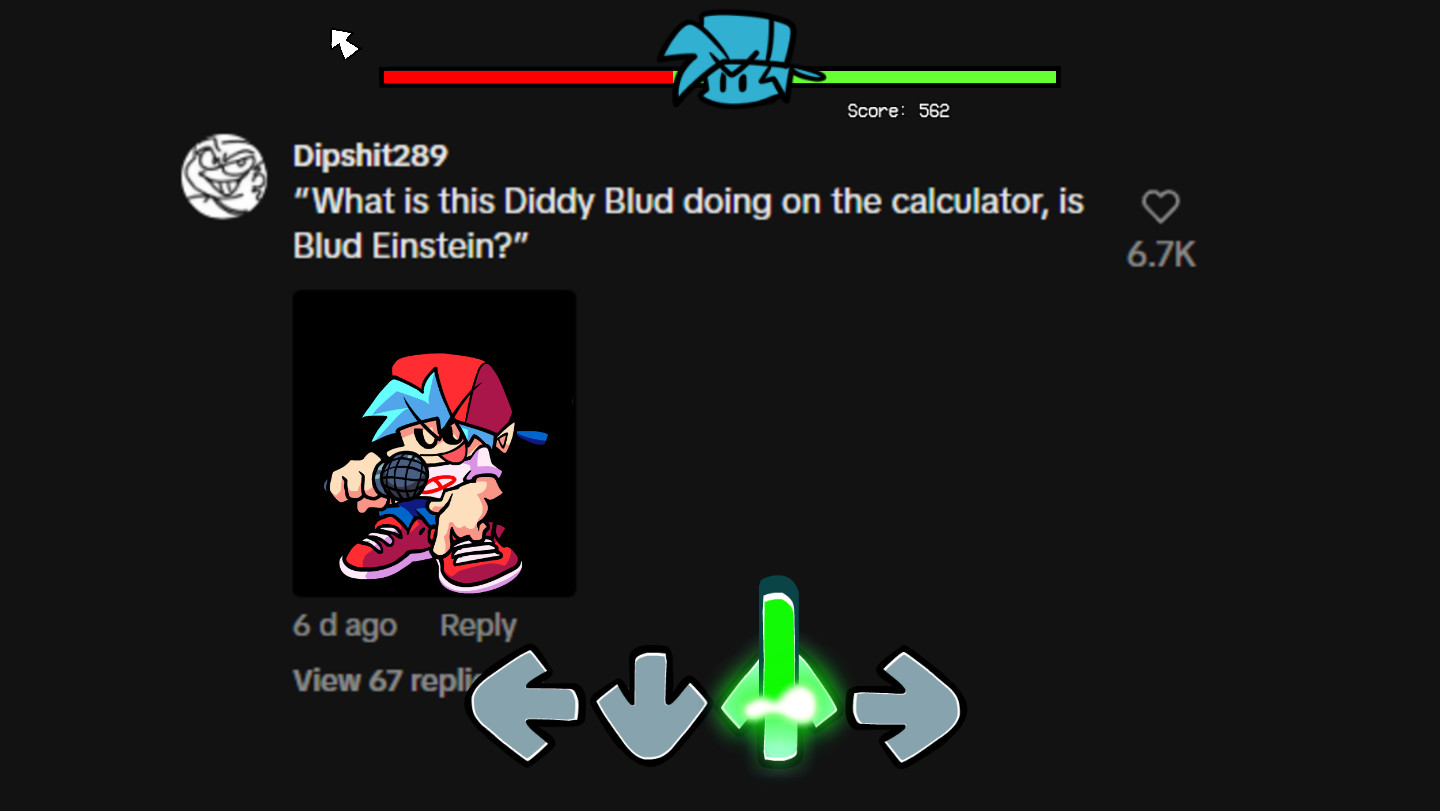 67 Calculator