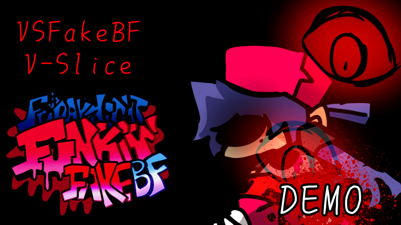 VSFakeBF V-sliceMod!!