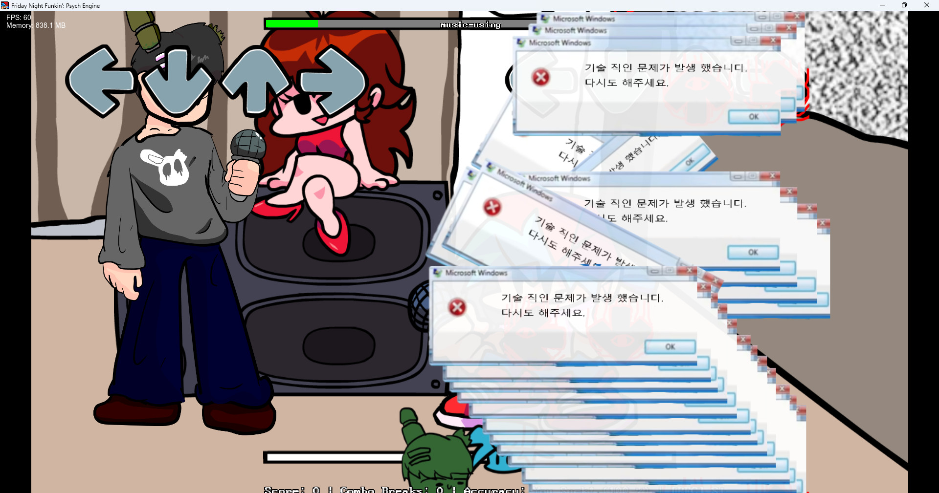 YouTuber SpringTrep 2