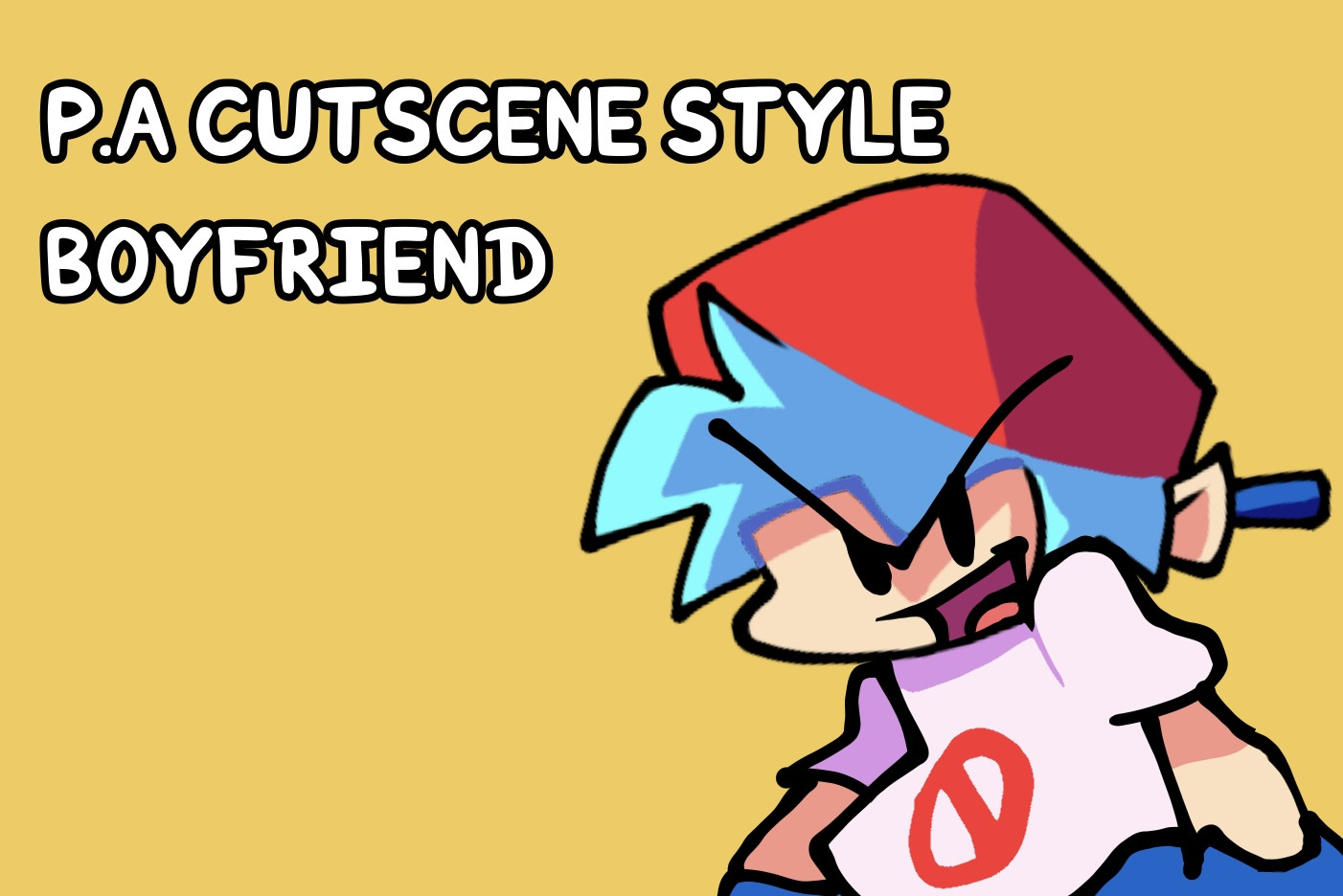 P.A cutscene style boyfriend (v-slice/mobile)