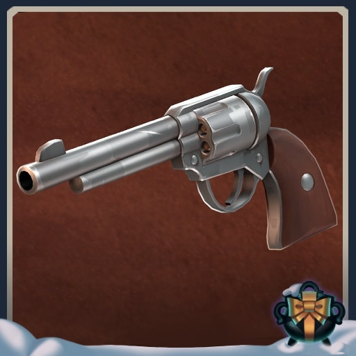 The Deputy (Animations + Sounds)