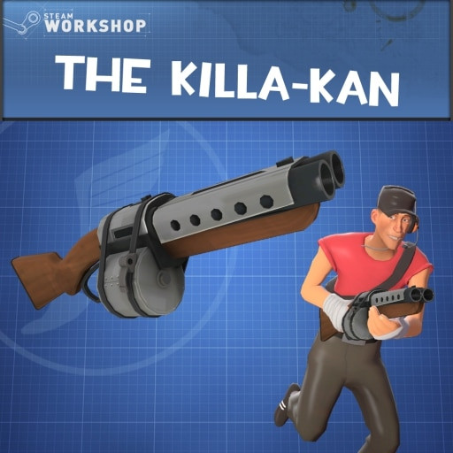 The Killa-Kan