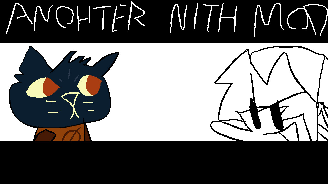 another nitw mod fnf mod