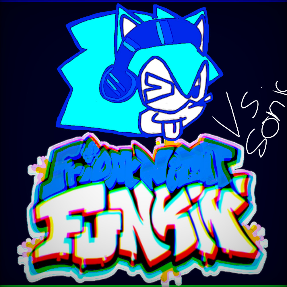 Vs SonicTheHedgehog FULL RELEASE