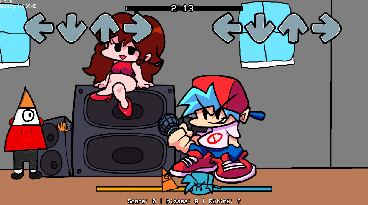 verSUS Cone