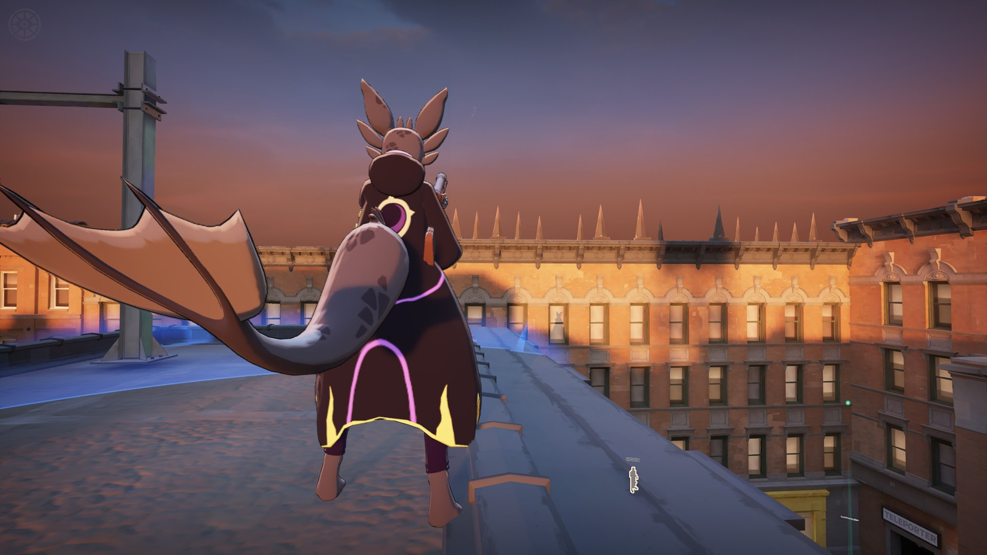 Sori Vindicta screenshot