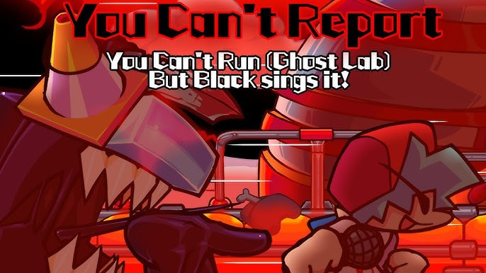 You can't report V-slice