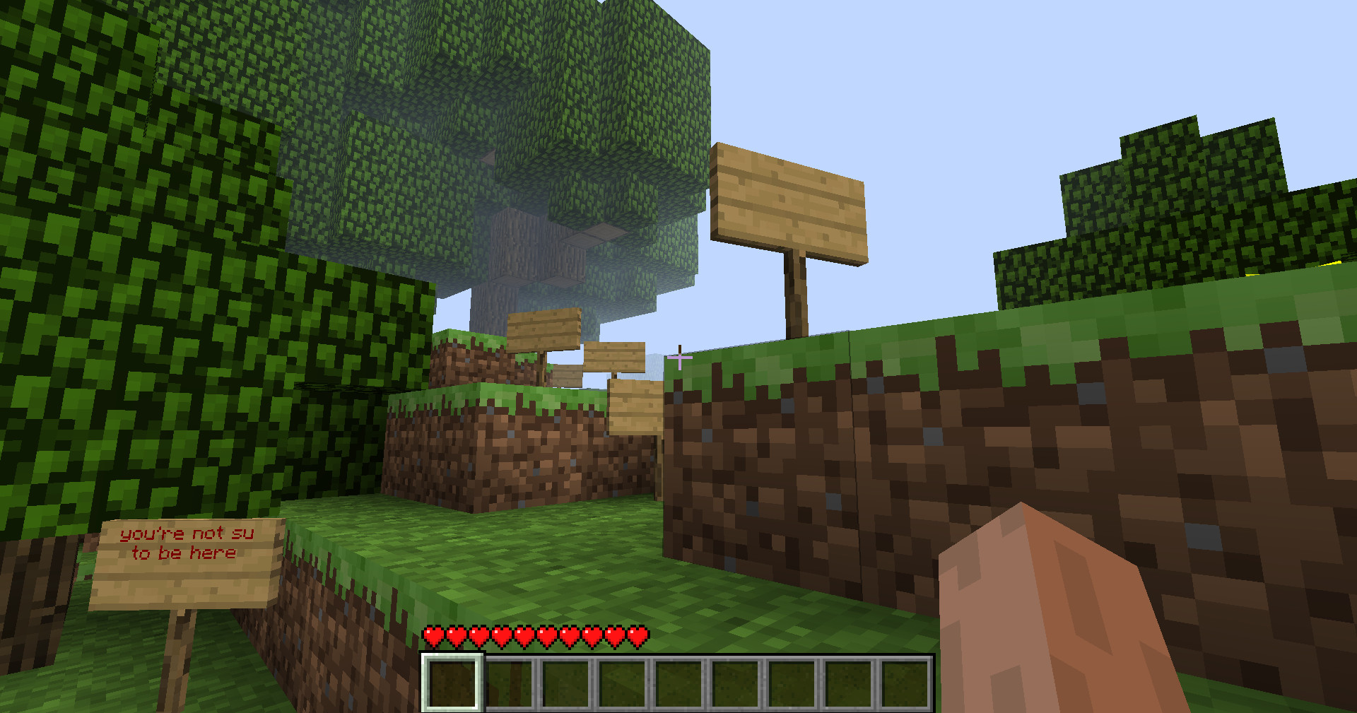 Beta 1.7.1 Mod for Minecraft: Java Edition | MC Mods