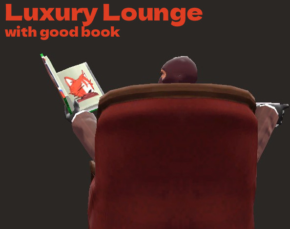 Spy reads How to Not be Horny