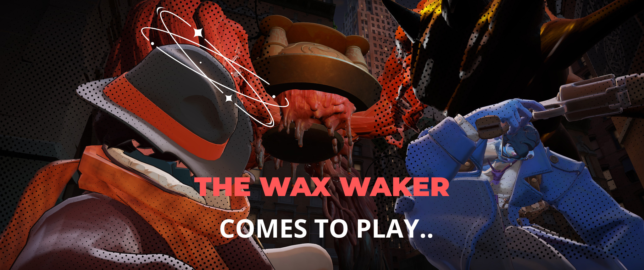 Neutrals (totally real) HALLOWEEN UPDATE screenshot