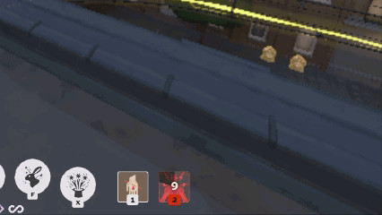 SOMA's Passive & Active Icons screenshot