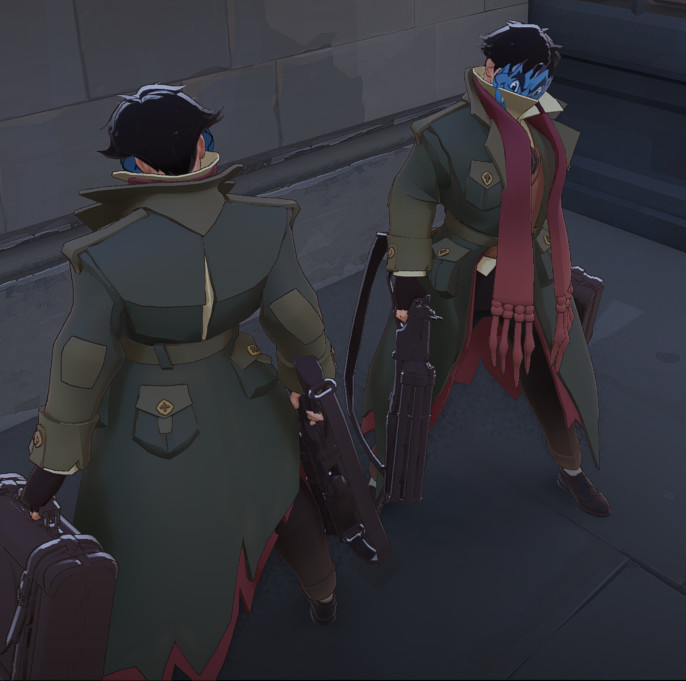 Red Pocket screenshot