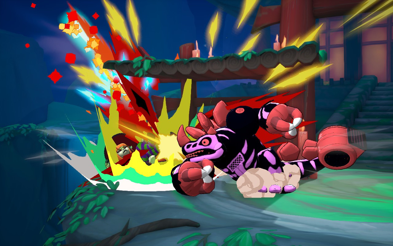 Galvan Rivals Midnight Halloween Galvan Mod for Rivals of Aether II | ROA2 Mods