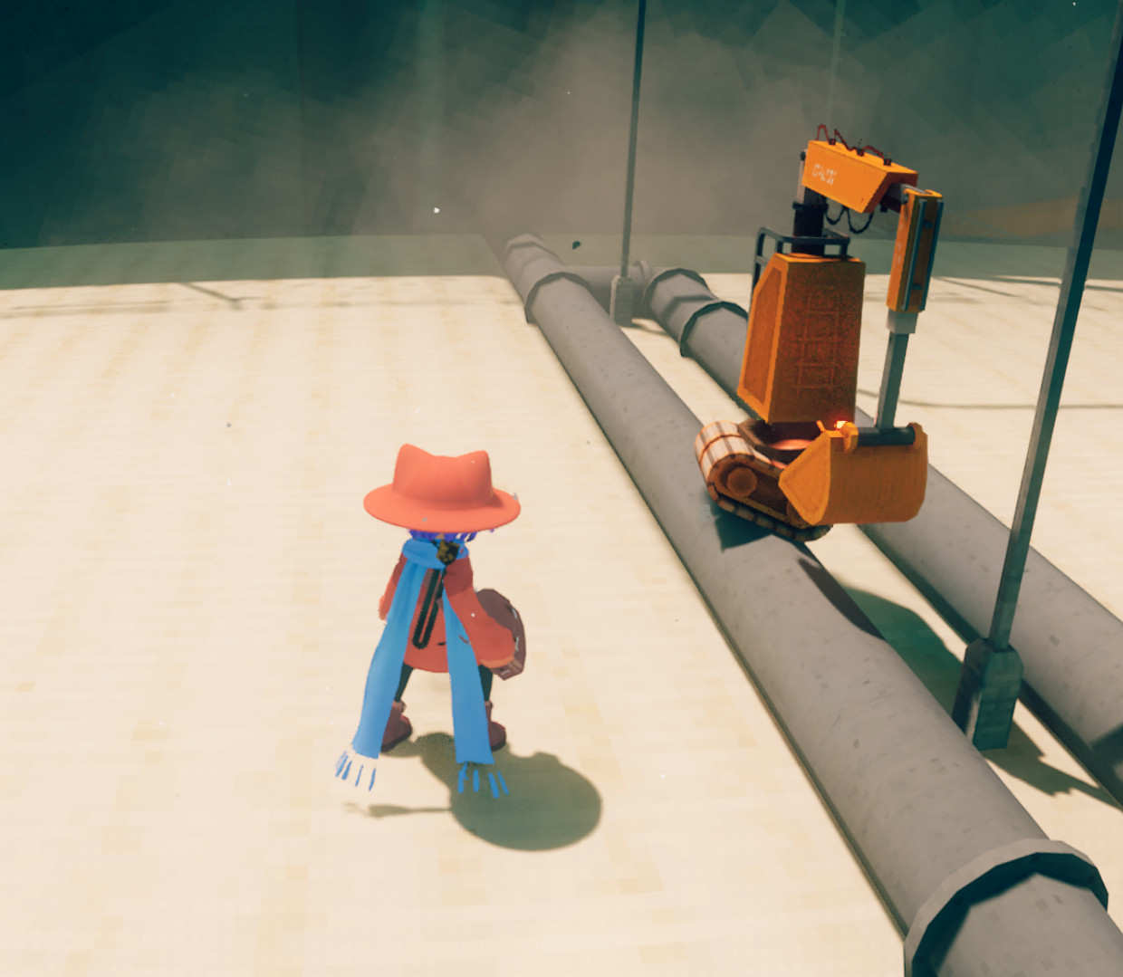 Niko over P Mod for Motorslice | MS Mods