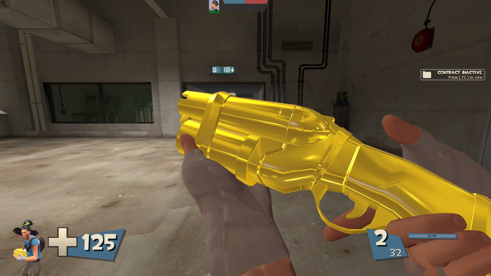 austrailium weapons pack