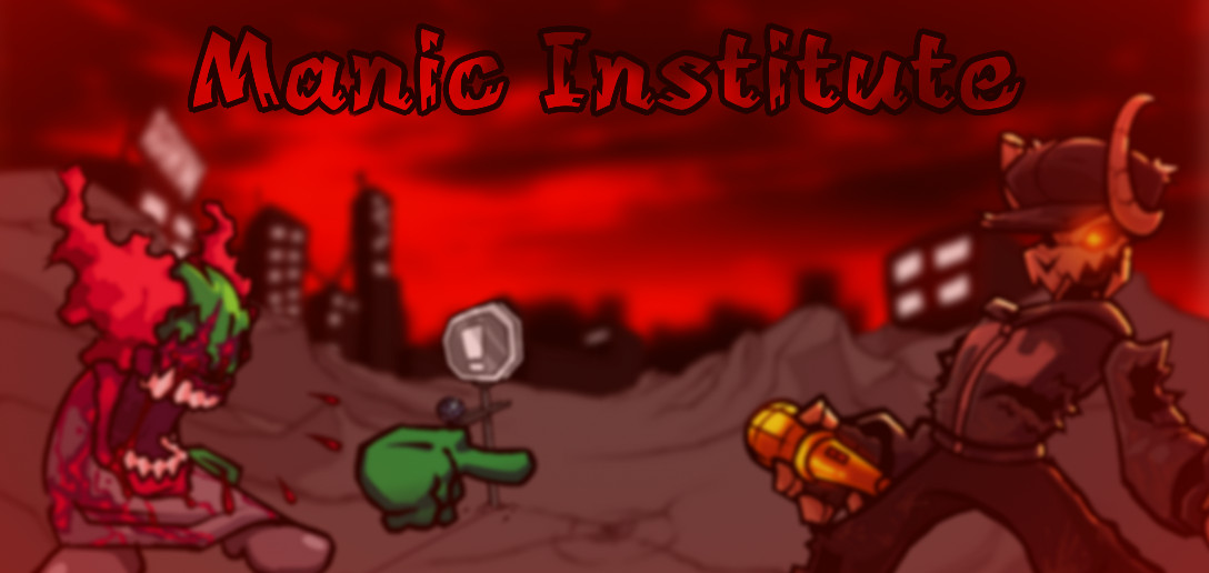 Manic Institute // Tabi vs Tricky // FanChart