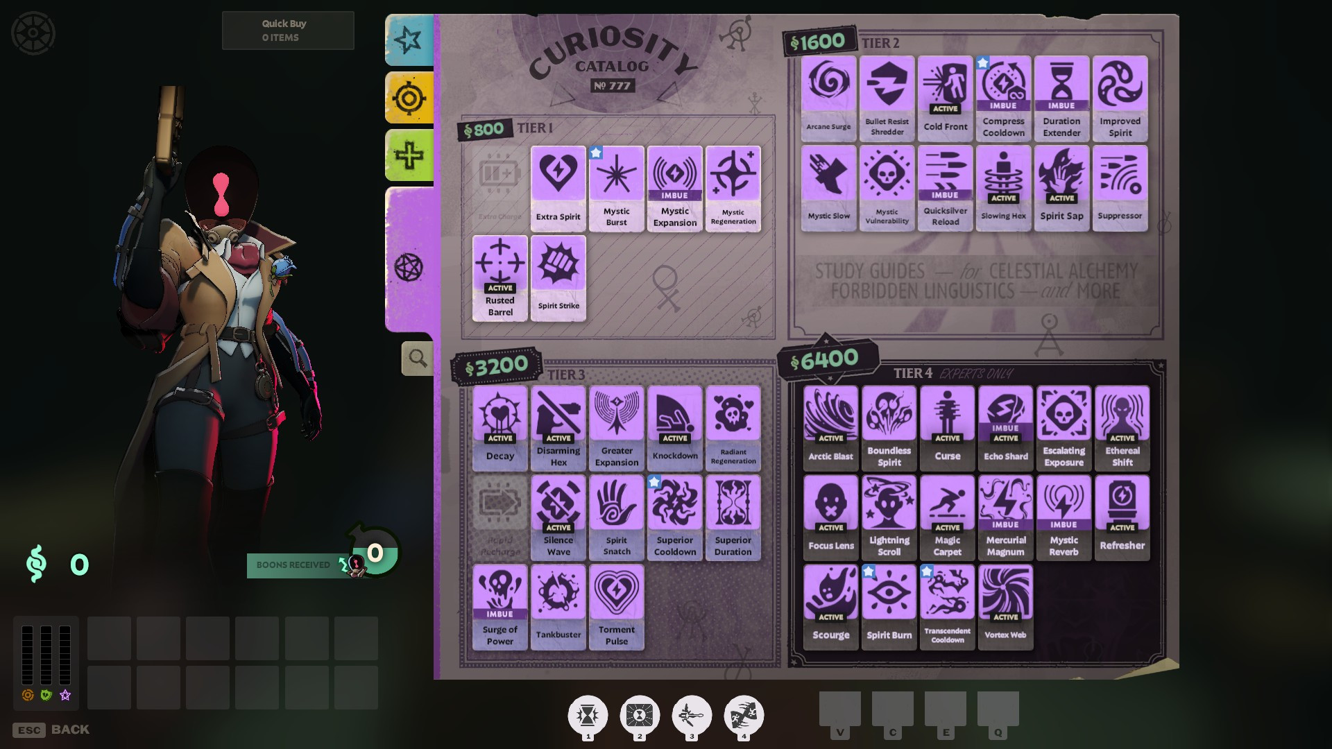 Deadlock Classic Shop Icon UPDATED screenshot