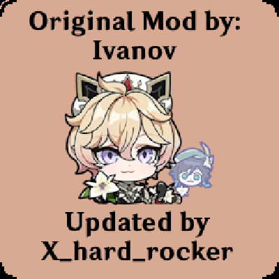 Deadlock Classic Shop Icon UPDATED screenshot